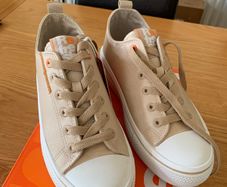 Refresh Womens Trainers
