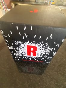 Jamie Oliver rice pot