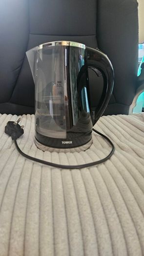 Kettle