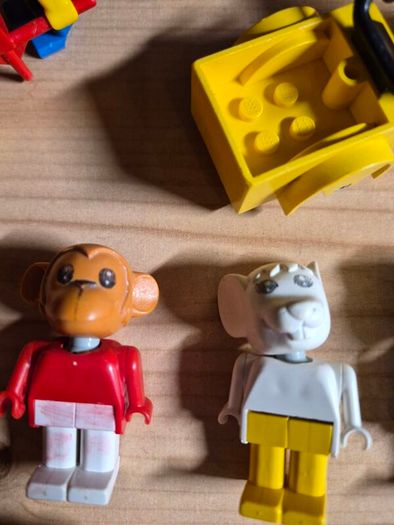 Lego Fabuland