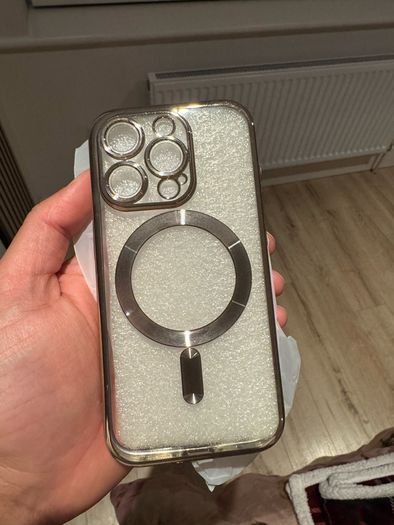 Iphone 15 Pro case
