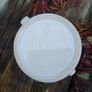 Pottery Jug, white vintage jug, Arklow pottery Image 5