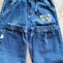 Jeans. Age 5-6 Image 3