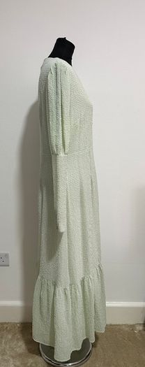 Warehouse Dress - sz 14