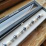 NEW - Kyoto Pearl Freshwater Pearl Bracelet with 925 Silver Clasp Image 2