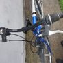 Bike 26" with mudguards ready to ride! Image 2
