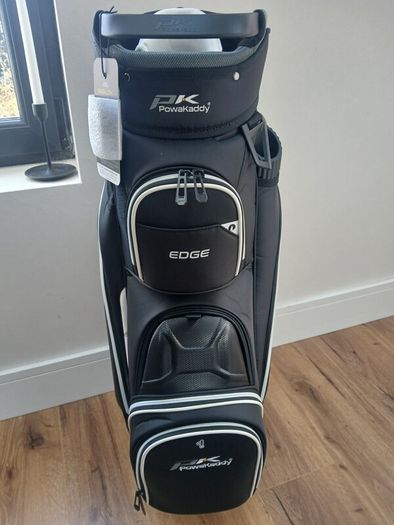 Powakaddy Edge Golf Bag