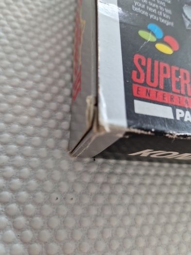 Castlevania IV 4 Super Nintendo Snes Arcade Retro Games Original