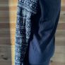 christmas jumper dress size 10 new Image 3