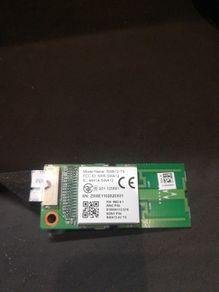 Sony Bluetooth Modulator