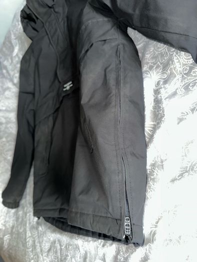 Pull&Bear Windbreaker Jacket