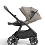 BOXED. Brand new still in original packaging Joie Signature Finiti Pushchair and Carrycot (Ramble XL)  bundle. Image 2