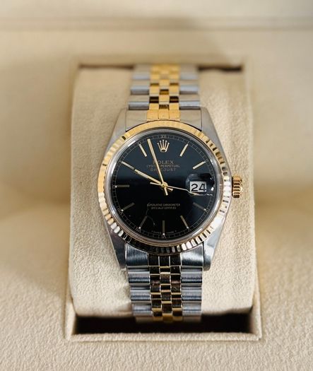 Rolex dt just 16013