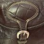 Vintage Jean Louis Fernandez bag, Congo leather Image 6