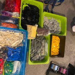 lego bundle