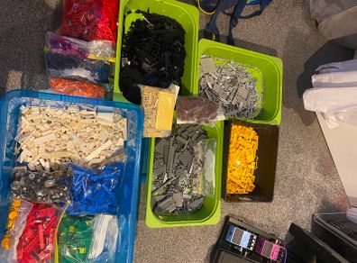lego bundle