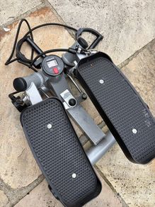 Exercise Machine