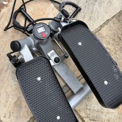 Exercise Machine