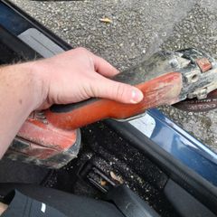 Hilti Grinder