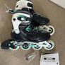 Ladies Roller Skates (Inline) Image 3