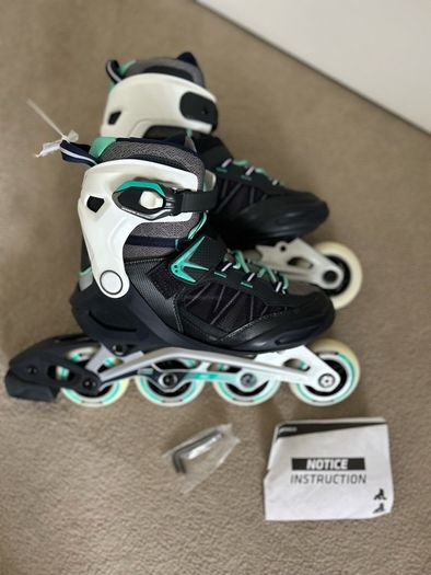 Ladies Roller Skates (Inline)