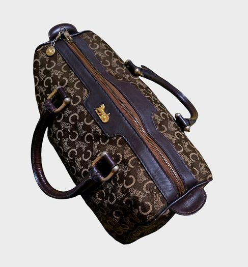 Celine Handbag with wallet