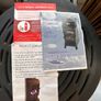 Provence Cast Iron portable gas stove Image 2