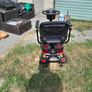 Mobility scooter Image 4
