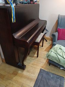 piano