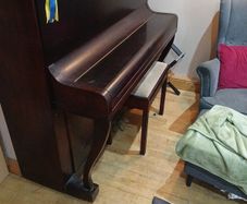 piano
