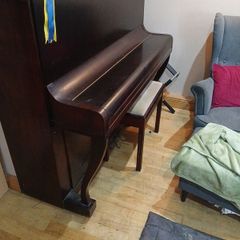 piano