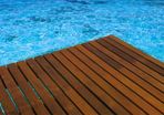 Antislip Wood Paint - Decking , Pontons , Walkways