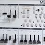 Michigan Synth Works MSW-810S, rare Image 3