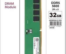 32gb Ddr5 & 1tb Msi Pcie 4.0 Ssd
