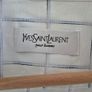 Vintage Yves Saint Laurent YSL Pour Homme Shirt 100% Cotton Image 4