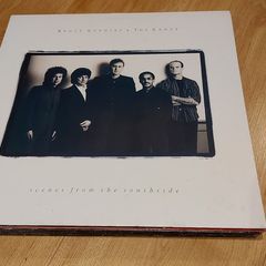 Bruce Hornsby - Scenes From The Southside - Vinyl Lp