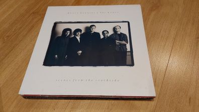 Bruce Hornsby - Scenes From The Southside - Vinyl Lp