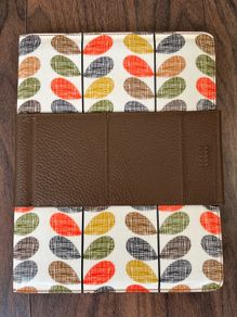Orla Kiely Tablet Folder/ Case