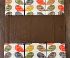 Orla Kiely Tablet Folder/ Case
