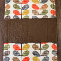Orla Kiely Tablet Folder/ Case
