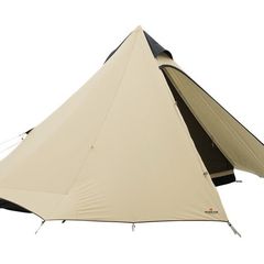 Robens Fairbanks bell Tent and Grande Bell Tent