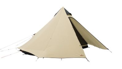Robens Fairbanks bell Tent and Grande Bell Tent