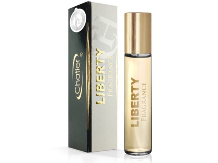 Discover Chatler Liberty a high quality alternative inspired by the iconic YSL Libre