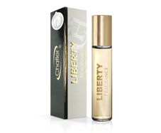 Discover Chatler Liberty a high quality alternative inspired by the iconic YSL Libre