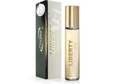 Discover Chatler Liberty a high quality alternative inspired by the iconic YSL Libre