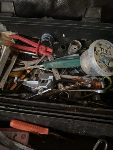 tool box