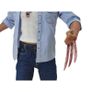 Burning Soul James Howlett Wolverine Logan 1/6 Scale Action Figure Image 4