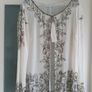 GINA BACONI Beaded jacket Sz 14 - Bnwt Rrp 270 euro Image 7