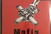 Black Label Society - Mafia