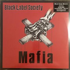 Black Label Society - Mafia